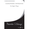 L'Estrange, Alexander - On Eagles' Wings