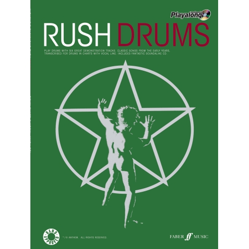 Rush - Rush - Drums