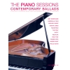 The Piano Sessions: Contemporary Ballads