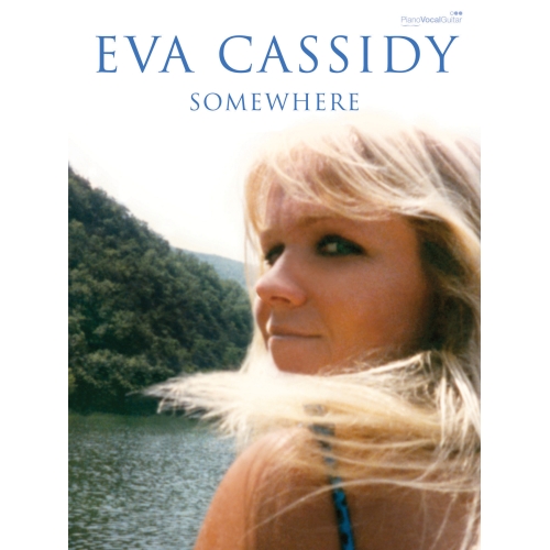 Cassidy, Eva - Somewhere over the Rainbow