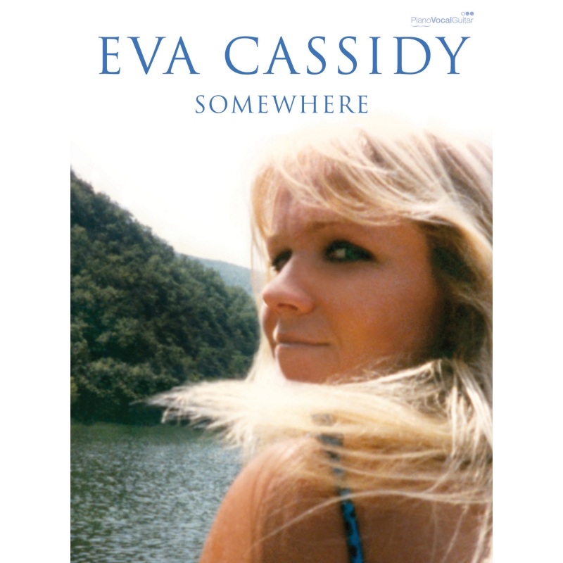 Cassidy, Eva - Somewhere over the Rainbow