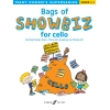 Cohen, Mary - Bags of Showbiz for cello