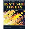 The Pop Piano Player: Isn't She Lovely