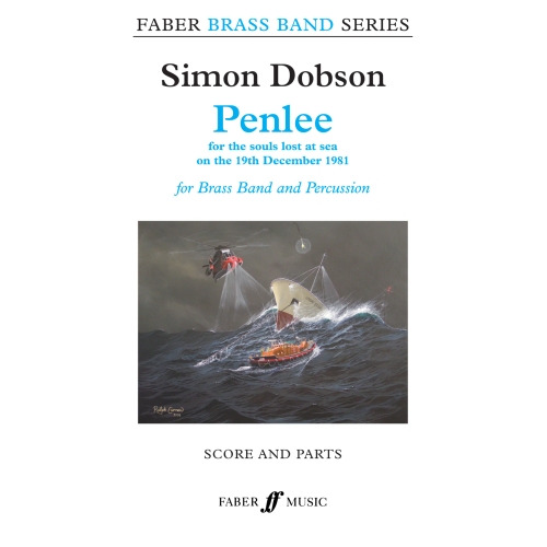 Dobson, Simon - Penlee