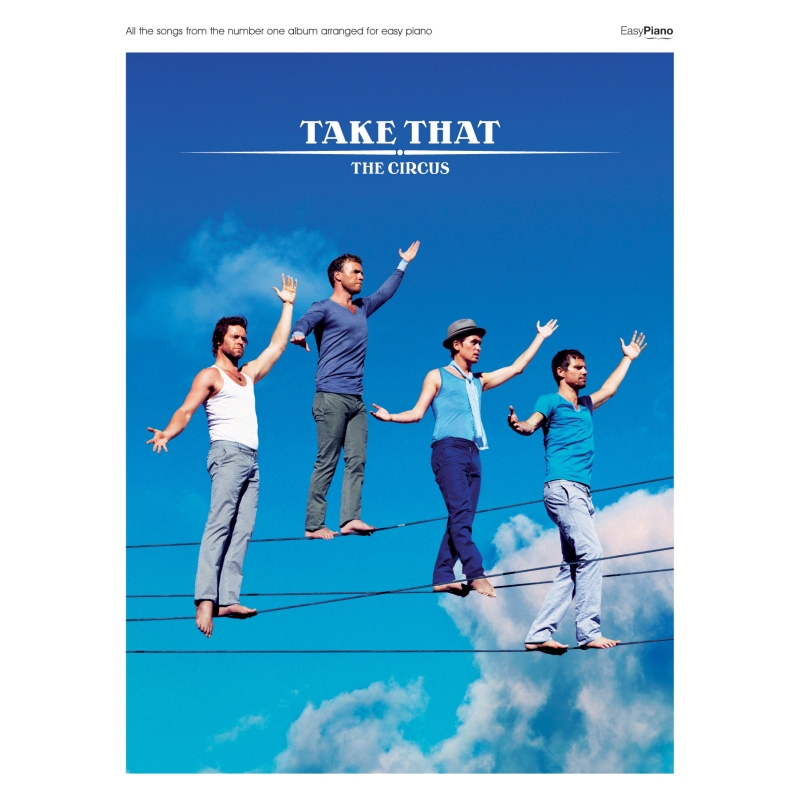 Take That - Circus