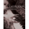 Pam Wedgwood - After Hours 4, Piano Solo