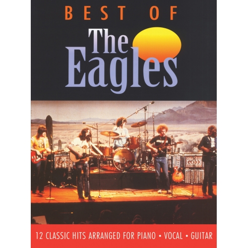 Eagles - The Best Of The...
