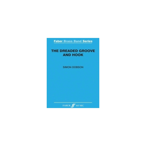 Dobson, Simon - The Dreaded...