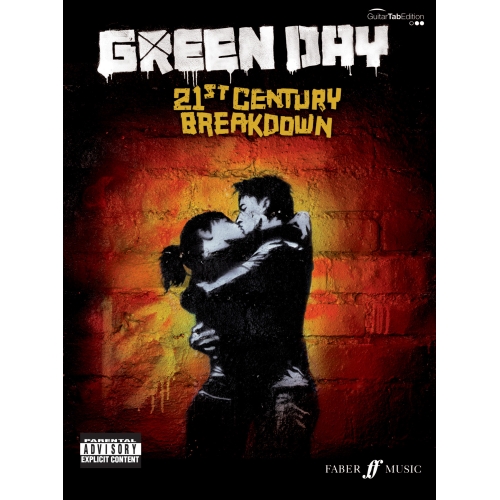 Green Day - 21st Century Breakdown