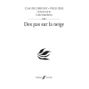 Debussy, Claude - Des pas sur la neige (Prelude 19)