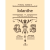 Gilbert & Sullivan - Iolanthe