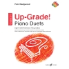 Pam Wedgwood - Up-Grade! Piano Duets Grades 0-1