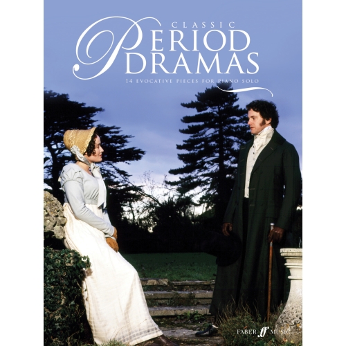 Classic Period Dramas