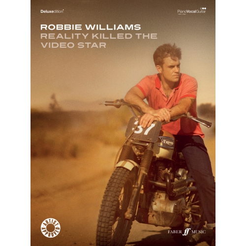 Williams, Robbie - Reality Killed The Videostar
