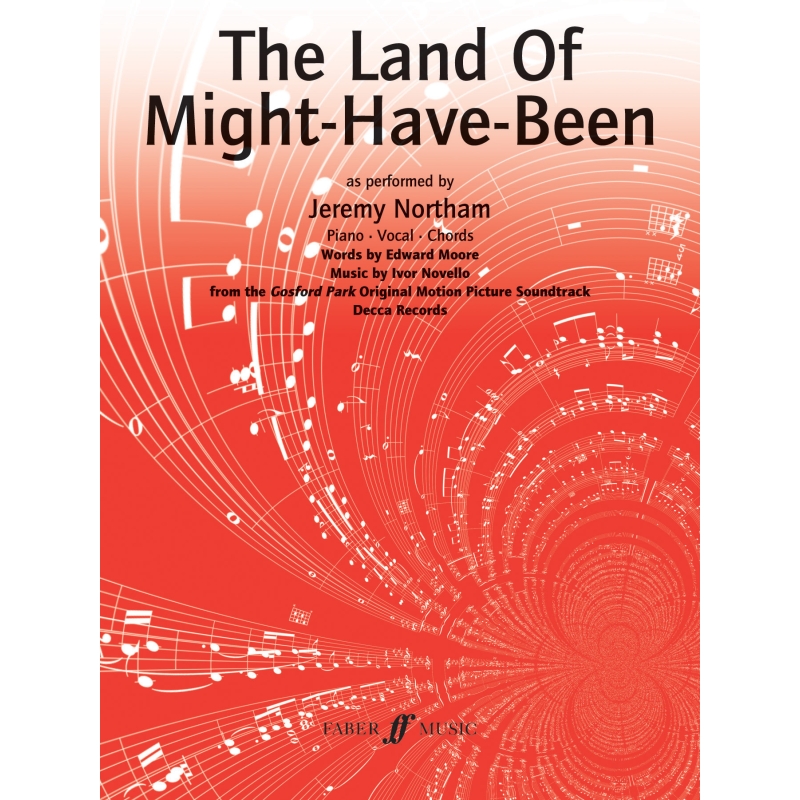 Novello, I & Moore, E - The Land of might have been