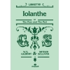 Gilbert & Sullivan - Iolanthe