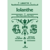 Gilbert & Sullivan - Iolanthe