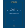 Bach J.S. - Cantata No. 21: Ich hatte viel Bekuemmernis (Lord my God, my heart