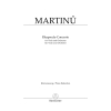 Martinu B. - Rhapsody-Concerto (1952).