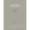 Haydn F.J. - Stabat Mater (Hob.XXbis) (Urtext) (L).
