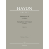 Haydn F.J. - Symphony No.  6 in D (Le Matin) (Hob.I:6) (Urtext).