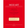 Mozart W.A. - Concerto for Horn No.2 in E-flat (K.417) (Urtext).