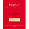 Mozart W.A. - Concerto for Horn No.3 in E-flat (K.447) (Urtext).