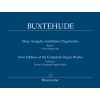 Buxtehude D. - Organ Works, Vol. 3 (complete) (new edition).