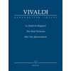 Vivaldi A. - The Four Seasons (Study Score)