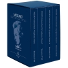 Mozart W.A. - Symphonies Complete.  4 Volume Study Score Edition (Urtext).