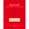 Mozart W.A. - Concerto for Horn No.4 in E-flat (K.495) (Urtext).