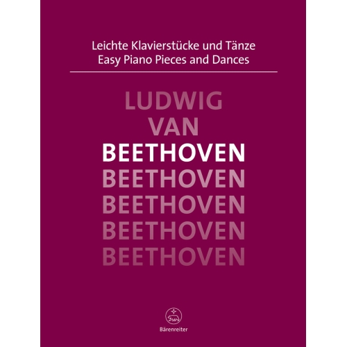 Beethoven L. van - Easy...