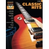 Easy Rhythm Guitar: Volume 2 - Classic Hits  (Book/CD)
