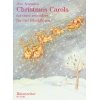 Various Composers - Christmas Carols for Three Recorders.