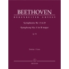 Beethoven L. van - Symphony No.2 in D, Op.36 (Urtext) (ed. Del Mar).