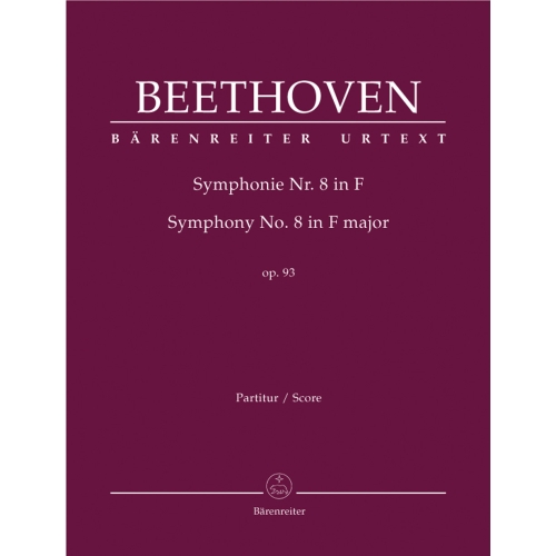Beethoven L. van - Symphony...