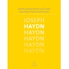 Haydn F.J. - Easy Piano Pieces and Dances.