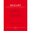Mozart W.A. - Concerto for Flute in G based on the Clarinet Concerto (K.622).