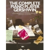 The Complete Piano Player: Gershwin