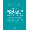 Mendelssohn-Bartholdy F. - Easy Piano Pieces and Dances.