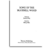 Roe, Betty - Song Of The Bluebell Wood