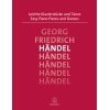 Handel G.F. - Easy Piano Pieces and Dances.