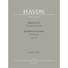Haydn F.J. - Symphony No. 94 in G (Surprise) (Hob.I:94) (Urtext).