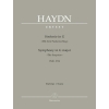 Haydn F.J. - Symphony No. 94 in G (Surprise) (Hob.I:94) (Urtext).