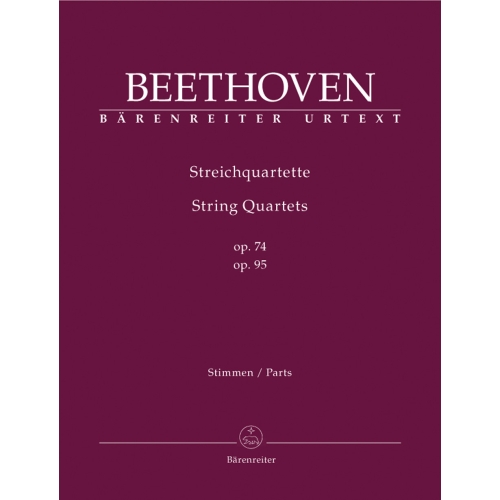 Beethoven - String...