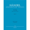 Handel, G F - Amadigi (HWV 11) (It-G) (Urtext).