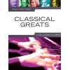 Really Easy Piano: Classical Greats