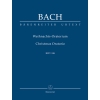 Bach J.S. - Christmas Oratorio (BWV 248) (Urtext) (G-E).