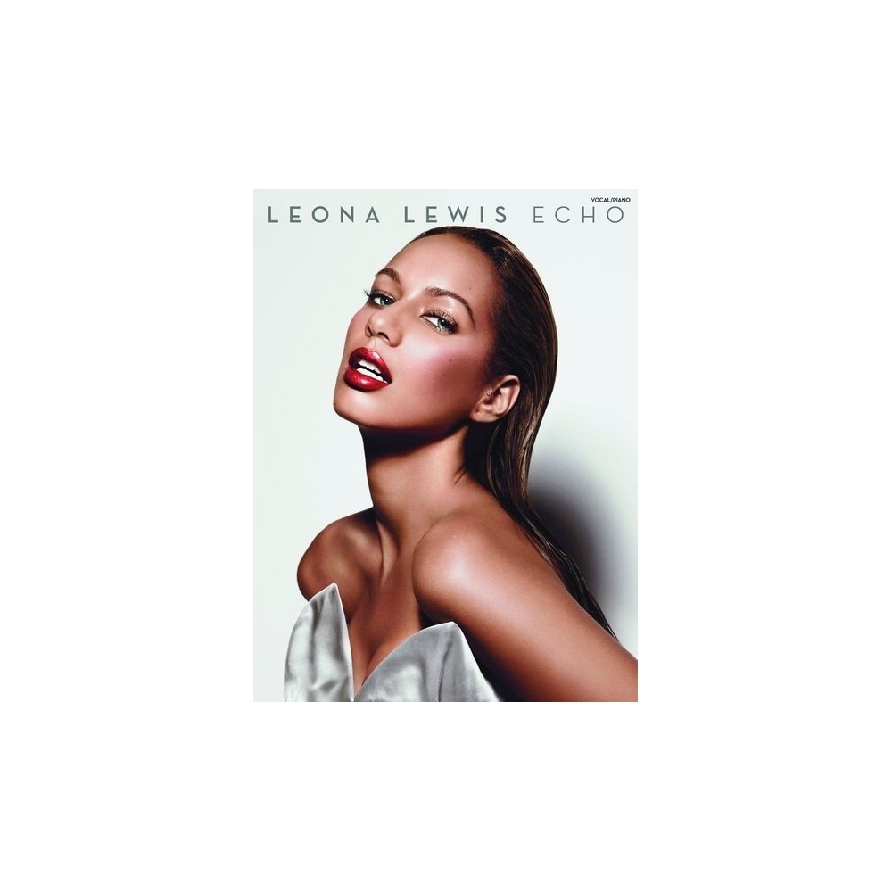 Leona Lewis: Echo