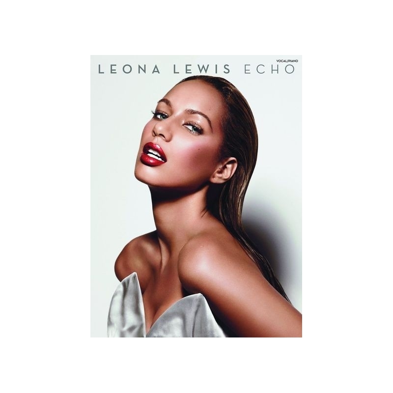 Leona Lewis: Echo